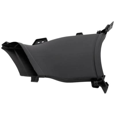 Rareelectrical - New Left Front Air Intake Duct Compatible With Hyundai Sonata Sel 4 Cyl 2.5L Sonata Luxury 4 Cyl - Image 5