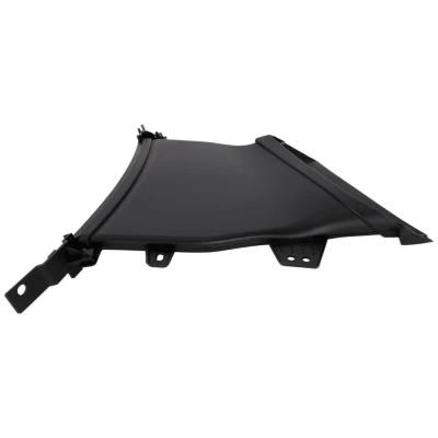 Rareelectrical - New Left Front Air Intake Duct Compatible With Hyundai Sonata Sel 4 Cyl 2.5L Sonata Luxury 4 Cyl - Image 6