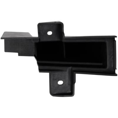 Rareelectrical - New Right Front Air Intake Duct Compatible With Hyundai Santa Fe Ultimate 4 Cyl 2.4L Santa Fe Sel - Image 2