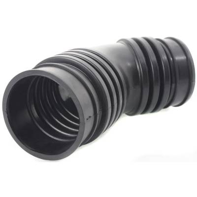 Rareelectrical - New Air Intake Hose Compatible With Toyota 4Runner Sr5 6 Cyl 3.0L Pickup Base 6 Cyl 3.0L Pickup Dlx - Image 2