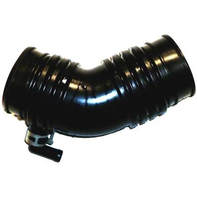 Rareelectrical - New Air Intake Hose Compatible With Toyota 4Runner Sr5 6 Cyl 3.0L Pickup Base 6 Cyl 3.0L Pickup Dlx - Image 4