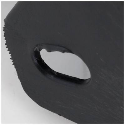 Rareelectrical - New Left Air Intake Duct Compatible With Honda Civic Dx 4 Cyl 2.0L Civic Ex 4 Cyl 2.0L Civic Lx 4 - Image 8