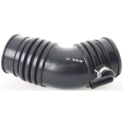 Rareelectrical - New Air Intake Hose Compatible With Toyota Pickup Sr5 6 Cyl 3.0L 4Runner Dlx 6 Cyl 3.0L Pickup Dlx 6 - Image 3
