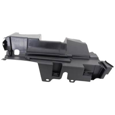 Rareelectrical - New Left Air Intake Duct Compatible With Honda Civic Ex 4 Cyl 2.0L Civic Sport 4 Cyl 2.0L Civic Lx 4 - Image 5