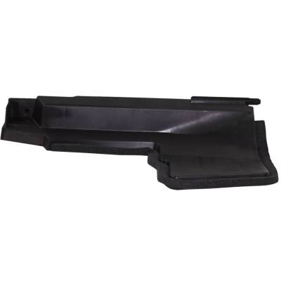 Rareelectrical - New Right Air Intake Duct Compatible With Toyota C-Hr Xle 4 Cyl 2.0L C-Hr Limited 4 Cyl 2.0L C-Hr - Image 4