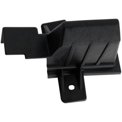 Rareelectrical - New Left Front Air Intake Duct Compatible With Hyundai Santa Fe Sel 4 Cyl 2.0L Santa Fe Limited 4 - Image 4