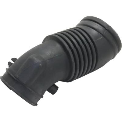 Rareelectrical - New Air Intake Hose Compatible With Honda Odyssey Touring Elite 6 Cyl 3.5L Odyssey Touring 6 Cyl - Image 3