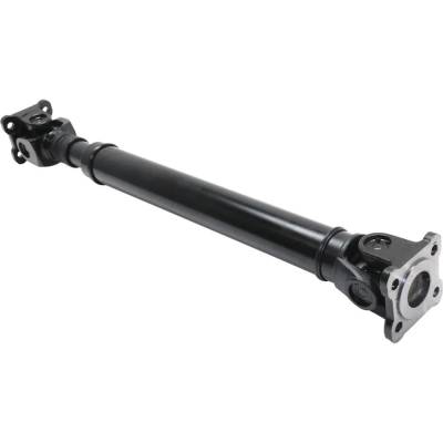 Rareelectrical - New Front Driveshaft Compatible With Chrysler Dodge Charger R/T 300 C Platinum 300 C Luxury - Image 2