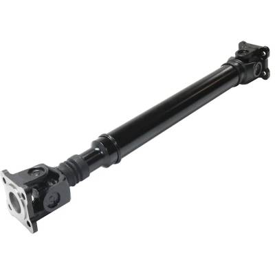 Rareelectrical - New Front Driveshaft Compatible With Chrysler Dodge Charger R/T 300 C Platinum 300 C Luxury - Image 3
