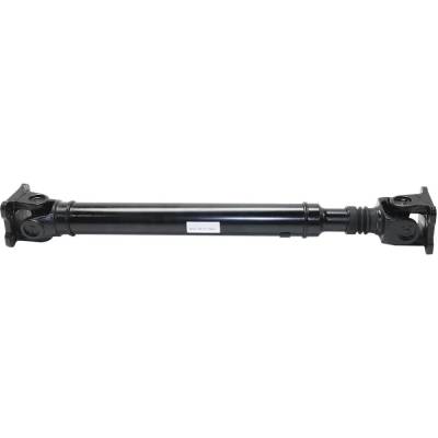 Rareelectrical - New Front Driveshaft Compatible With Chrysler Dodge Charger R/T 300 C Platinum 300 C Luxury - Image 4