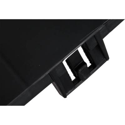 Rareelectrical - New Lower Air Intake Duct Compatible With Ford Maverick Lariat 4 Cyl 2.5L Maverick Xl 4 Cyl 2.5L - Image 8