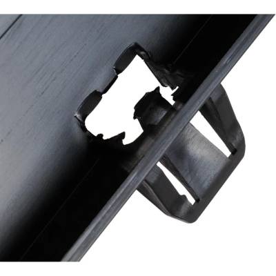 Rareelectrical - New Lower Air Intake Duct Compatible With Ford Maverick Lariat 4 Cyl 2.0L Maverick Xl 4 Cyl 2.0L - Image 7