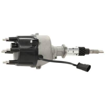 Rareelectrical - New Distributor Compatible With Jeep Grand Cherokee Tsi 6 Cyl 4.0L Wrangler Renegade 6 Cyl 4.0L - Image 6