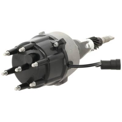 Rareelectrical - New Distributor Compatible With Jeep Cherokee Classic 6 Cyl 4.0L Grand Cherokee Se 6 Cyl 4.0L Grand - Image 5