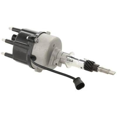 Rareelectrical - New Distributor Compatible With Jeep Cherokee Classic 6 Cyl 4.0L Grand Cherokee Se 6 Cyl 4.0L Grand - Image 7