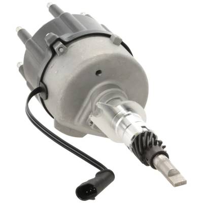 Rareelectrical - New Distributor Compatible With Jeep Cherokee Classic 6 Cyl 4.0L Grand Cherokee Se 6 Cyl 4.0L Grand - Image 8