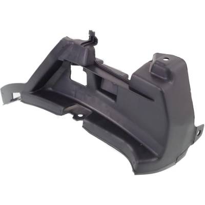 Rareelectrical - New Right Front Air Intake Duct Compatible With Lexus Is350 F Sport Is250 F Sport Is300 Base Is200t - Image 2