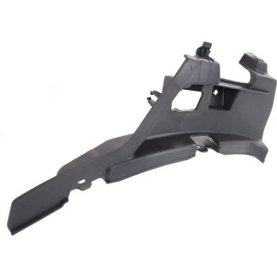 Rareelectrical - New Right Front Air Intake Duct Compatible With Lexus Is250 F Sport Is350 Base Is300 Base Is250 Base - Image 3