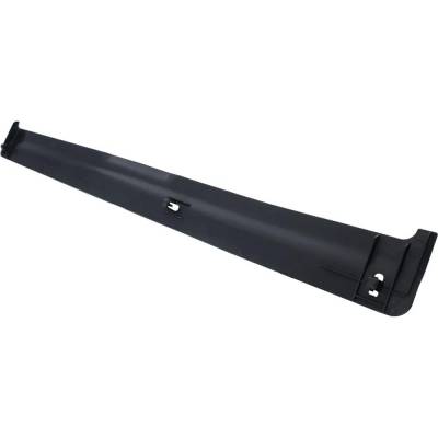 Rareelectrical - New Upper Air Intake Duct Compatible With Lexus Toyota Avalon Hybrid Xse Nightshade 4 Cyl 2.5L Es350 - Image 3