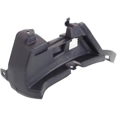 Rareelectrical - New Left Front Air Intake Duct Compatible With Lexus Is250 F Sport Is200t F Sport Is200t Base Is250 - Image 3