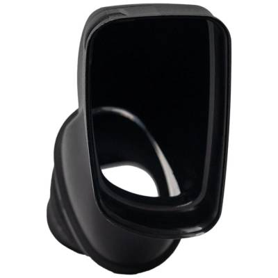 Rareelectrical - New Left Air Intake Hose Compatible With Mercedes Benz S550 4Matic 8 Cyl 5.5L Cl550 4Matic 8 Cyl - Image 5