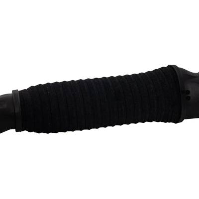 Rareelectrical - New Left Air Intake Hose Compatible With Mercedes Benz S550 4Matic 8 Cyl 5.5L Cl550 4Matic 8 Cyl - Image 6