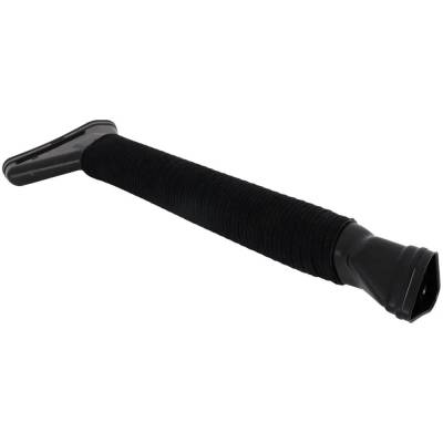 Rareelectrical - New Left Air Intake Hose Compatible With Mercedes Benz Gl350 Bluetec 4Matic 6 Cyl 3.0L Gls350d - Image 3