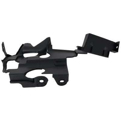 Rareelectrical - New Left Front Air Intake Duct Compatible With Honda Civic Sport 4 Cyl 1.5L Civic Ex-L 4 Cyl 1.5L - Image 2