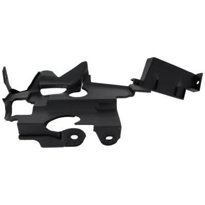 Rareelectrical - New Left Front Air Intake Duct Compatible With Honda Civic Sport 4 Cyl 1.5L Civic Touring 4 Cyl 1.5L - Image 6