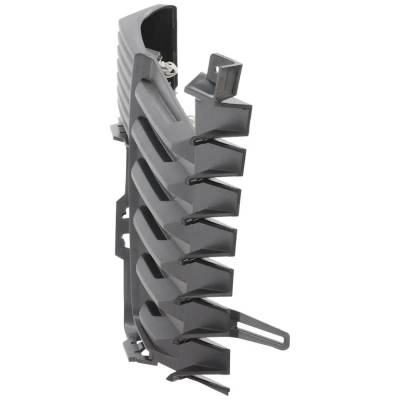 Rareelectrical - New Left Front Air Intake Duct Compatible With Chevrolet Silverado 1500 Lt 6 Cyl 3.0L Silverado 1500 - Image 3