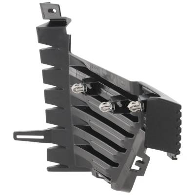 Rareelectrical - New Left Front Air Intake Duct Compatible With Chevrolet Silverado 1500 Lt 6 Cyl 3.0L Silverado 1500 - Image 7