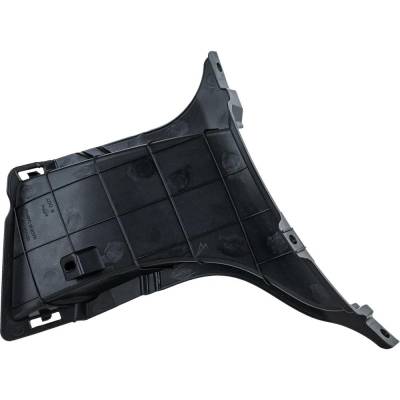 Rareelectrical - New Left Front Air Intake Duct Compatible With Kia Optima Ex Premium 4 Cyl 1.6L Optima Lx 4 Cyl 2.4L - Image 5