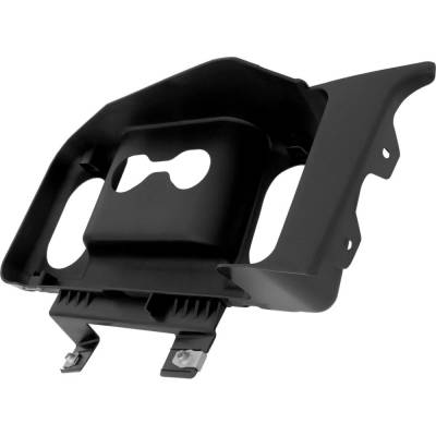 Rareelectrical - New Left Front Air Intake Duct Compatible With Ford F-350 Super Duty Lariat 8 Cyl 6.2L F-450 Super - Image 3