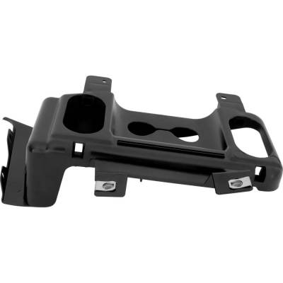 Rareelectrical - New Left Front Air Intake Duct Compatible With Ford F-350 Super Duty Lariat 8 Cyl 6.2L F-450 Super - Image 5