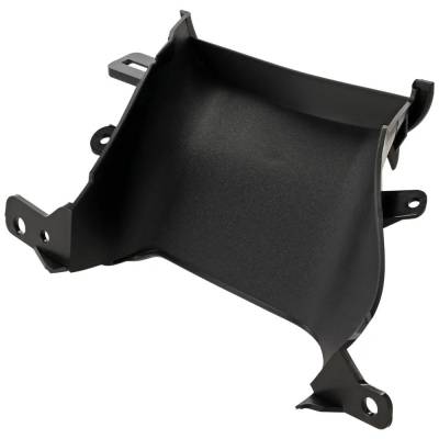 Rareelectrical - New Air Intake Duct Compatible With Chevrolet Camaro Lt 4 Cyl 2.0L Camaro Lt 6 Cyl 3.6L Camaro Ls 4 - Image 2