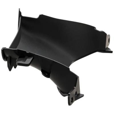Rareelectrical - New Air Intake Duct Compatible With Chevrolet Camaro Lt 4 Cyl 2.0L Camaro Lt 6 Cyl 3.6L Camaro Ls 4 - Image 8