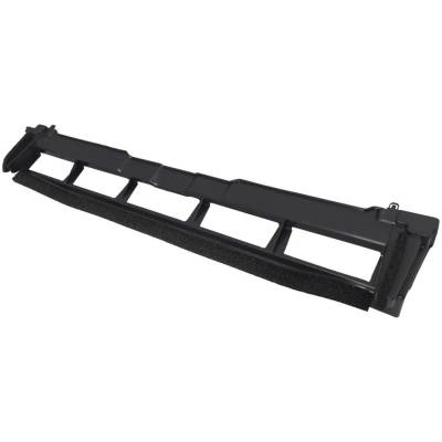 Rareelectrical - New Upper Air Intake Duct Compatible With Toyota Corolla Cross L 4 Cyl 2.0L Corolla Cross Hybrid S 4 - Image 3