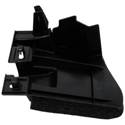 Rareelectrical - New Right Air Intake Duct Compatible With Toyota Camry Hybrid Le 4 Cyl 2.5L Camry L 4 Cyl 2.5L Camry - Image 5