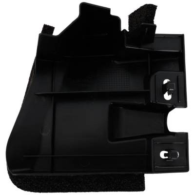 Rareelectrical - New Left Air Intake Duct Compatible With Toyota Camry Hybrid Xle 4 Cyl 2.5L Camry Xle 6 Cyl 3.5L - Image 4