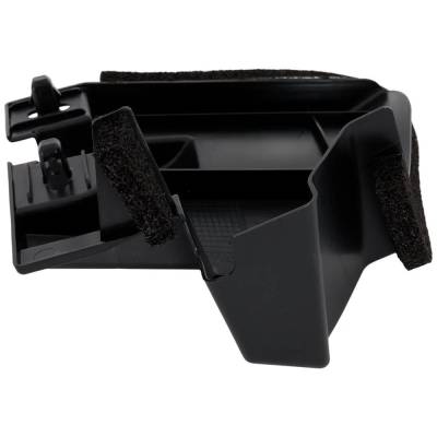 Rareelectrical - New Left Air Intake Duct Compatible With Toyota Camry Hybrid Xle 4 Cyl 2.5L Camry Xle 6 Cyl 3.5L - Image 6