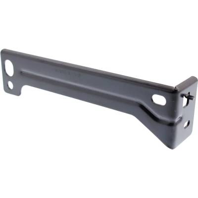 Rareelectrical - New Right Front Fender Support Compatible With Ford F-150 Limited F-150 Lariat F-150 Xl F-150 - Image 2