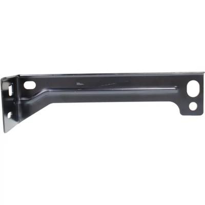 Rareelectrical - New Right Front Fender Support Compatible With Ford F-150 Limited F-150 Lariat F-150 Xl F-150 - Image 5