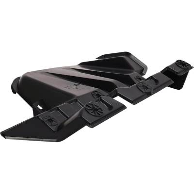 Rareelectrical - New Left Air Intake Duct Compatible With Toyota Tundra Sr 8 Cyl 5.7L Tundra Trail 8 Cyl 5.7L Tundra - Image 2