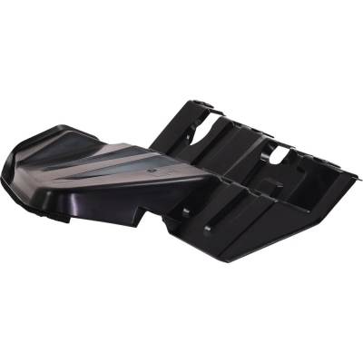Rareelectrical - New Left Air Intake Duct Compatible With Toyota Tundra Trd Sport 8 Cyl 5.7L Tundra Trd Sport Premium - Image 3