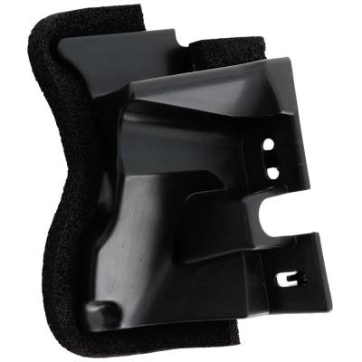New Right Air Intake Duct Compatible With Toyota Camry Xse 4 Cyl 2.5L Camry Trd 6 Cyl 3.5L Camry