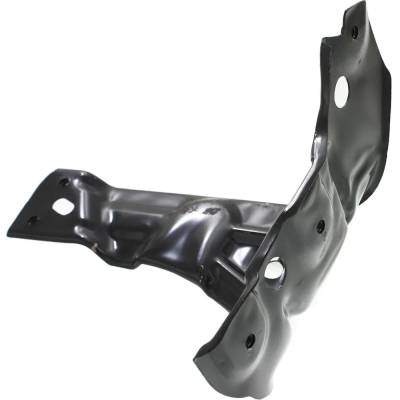 Rareelectrical - New Right Front Fender Support Compatible With Volkswagen Cc Lux Cc Vr6 4Motion Cc Sport Cc - Image 2