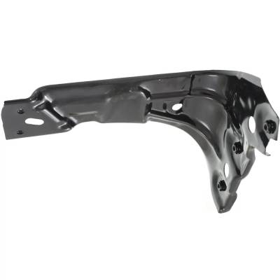 Rareelectrical - New Right Front Fender Support Compatible With Volkswagen Cc Lux Cc Vr6 4Motion Cc Sport Cc - Image 4