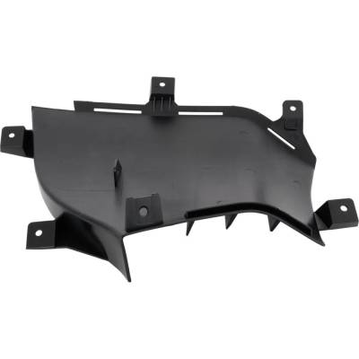 Rareelectrical - New Left Front Air Intake Duct Compatible With Chevrolet Tahoe Z71 8 Cyl 5.3L Suburban Rst 8 Cyl - Image 5