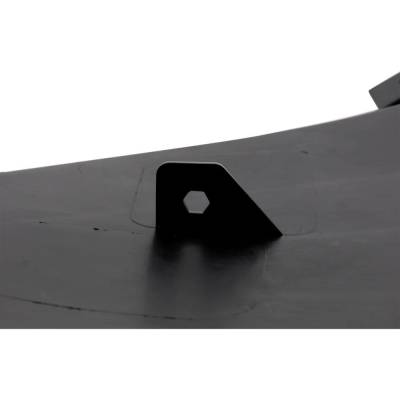 Rareelectrical - New Left Front Air Intake Duct Compatible With Chevrolet Tahoe Z71 8 Cyl 5.3L Suburban Rst 8 Cyl - Image 8