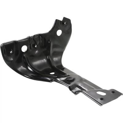 Rareelectrical - New Left Front Fender Support Compatible With Volkswagen Cc Executive 4 Motion Cc Vr6 Sport Cc Trend - Image 2